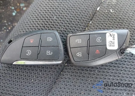 2024 Chevrolet Colorado 4Wd Lt from USA, damaged, VIN 1GCPTCEK2R1114591